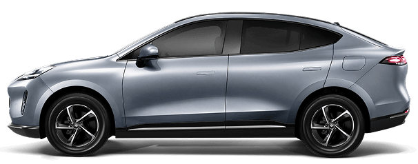 Хайптэк ЭйчТи (HYPTEC HT) EX Premium Электродвигатель