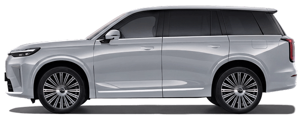 Новый Эс 9 (S9) SX Premium REEV